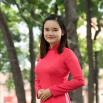 Nguyễn Thị Thu Thảo