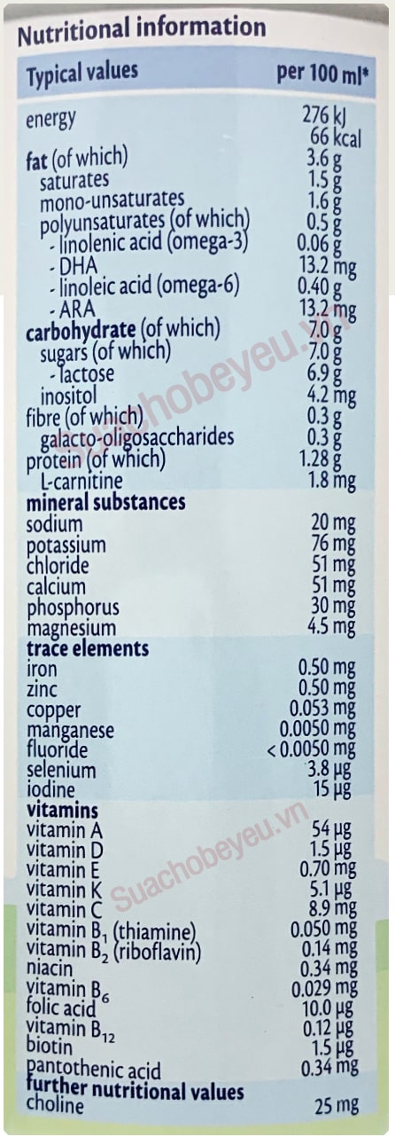 Sữa Hipp Combiotic số 1 350g cho trẻ 0-6 tháng tuổi