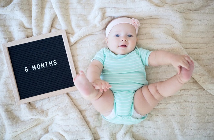 Sữa Hipp Combiotic số 2 lon 800g cho trẻ 6-12 tháng tuổi